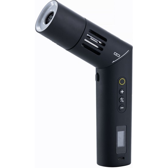 COLBOR CineFlare CF5 Fog Machine (40W) COLBOR CineFlare CF5 Fog Machine (40W)